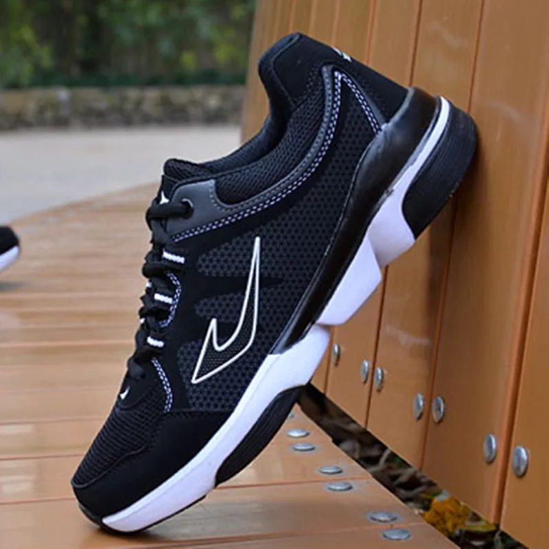 heel sports shoes for men
