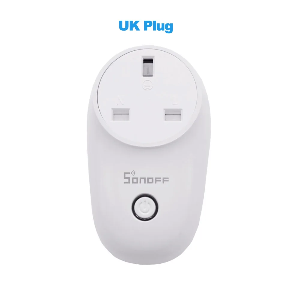 UK Plug