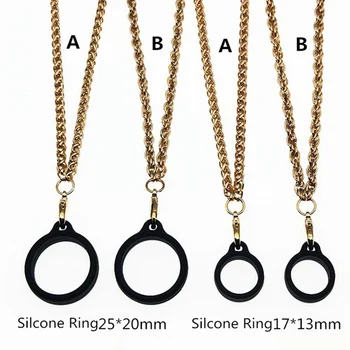 

1pc Portable Lanyard Necklace Electronic Cigarette Accessories For Uwell Caliburn Kit Renova Zero