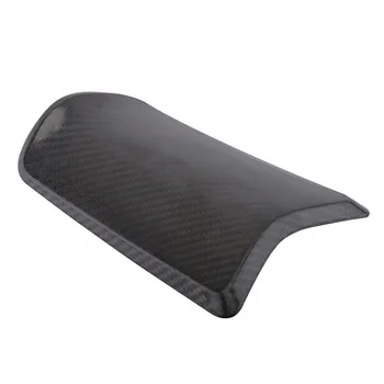 

Motorcycle Scooter Carbon Fiber Gas Fuel Tank Oil Tank Cap For Yamaha Aerox 155 NVX 155, 2017-2018 light and super strong