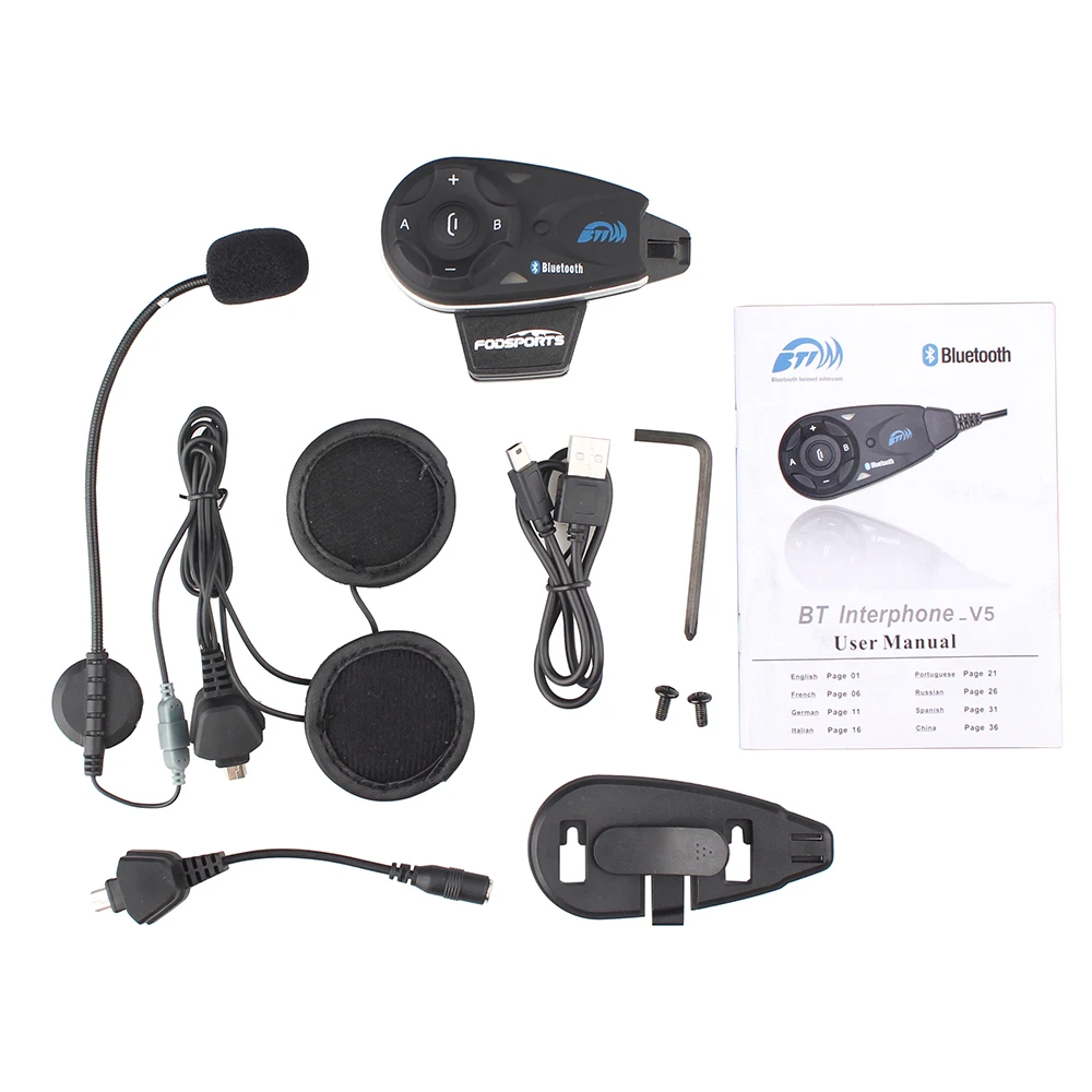 V5 bluetooth intercom (5)