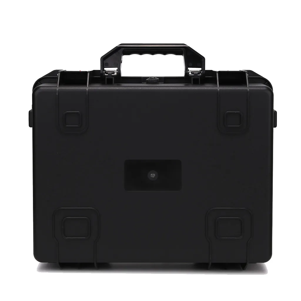 

OMESHIN Military Spec Hardshell Carrying Case Waterproof Storage Case For DJI Mavic 2 Pro/Zoom & Smart Controller