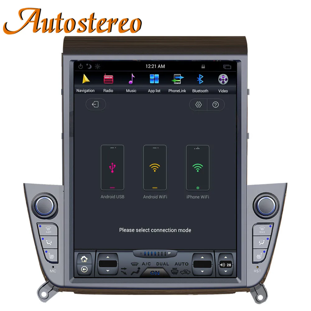 Clearance Tesla style Android 7 Car No DVD Player GPS Navigation For Hyundai IX35 2018+ radio tape recorder stereo multimedia IPS headunit 7 Clearance Tesla style Android 7 Car No DVD Player GPS Navigation For Hyundai IX35 2018+ radio tape recorder stereo multimedia IPS headunit 7