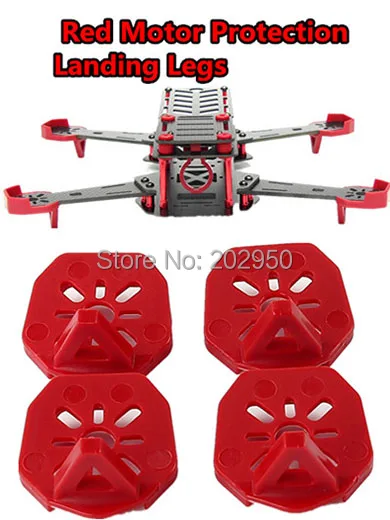 1806 2204 Motor Nylon Protector-1