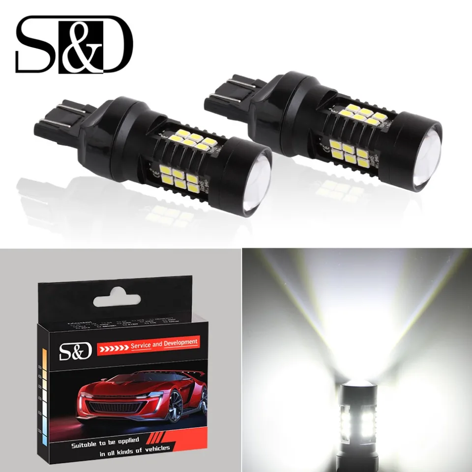 auto lights