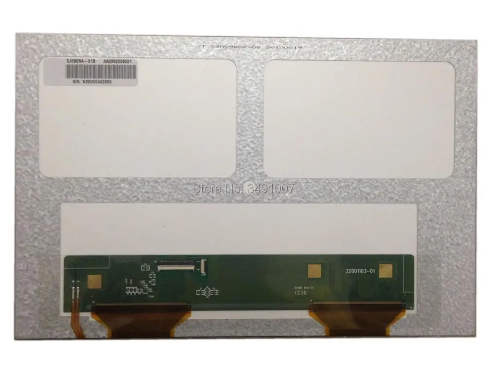 EJ090NA-01B подходит HJ090NA-01K для Lenovo IdeaTab A2109A-F 9-дюймовая ЖК-панель | Компьютеры и офис