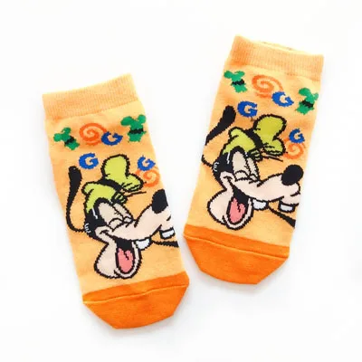 

Kawaii Sock Cute socks for Adult cartoon dog ankle socks women 10 Pairs/lot Wholesale