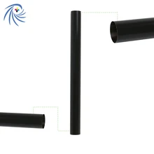 Высокое качество Нержавеющая сталь пленка для фиксации термоблока совместимый с Ricoh Aficio C830 D142-4082