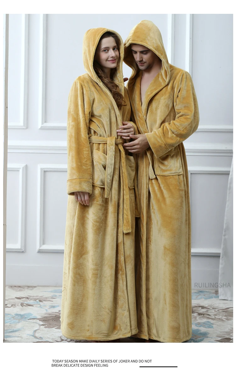 1706-Extra-Long-Robe-Warm-Winter-Hooded--_13