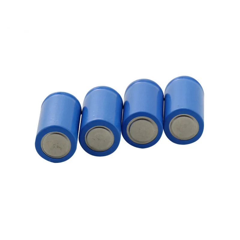 Cncool 100 шт 3 7 V 10180 литий ионная аккумуляторная батарея li ion baterias pilas 70MAH для