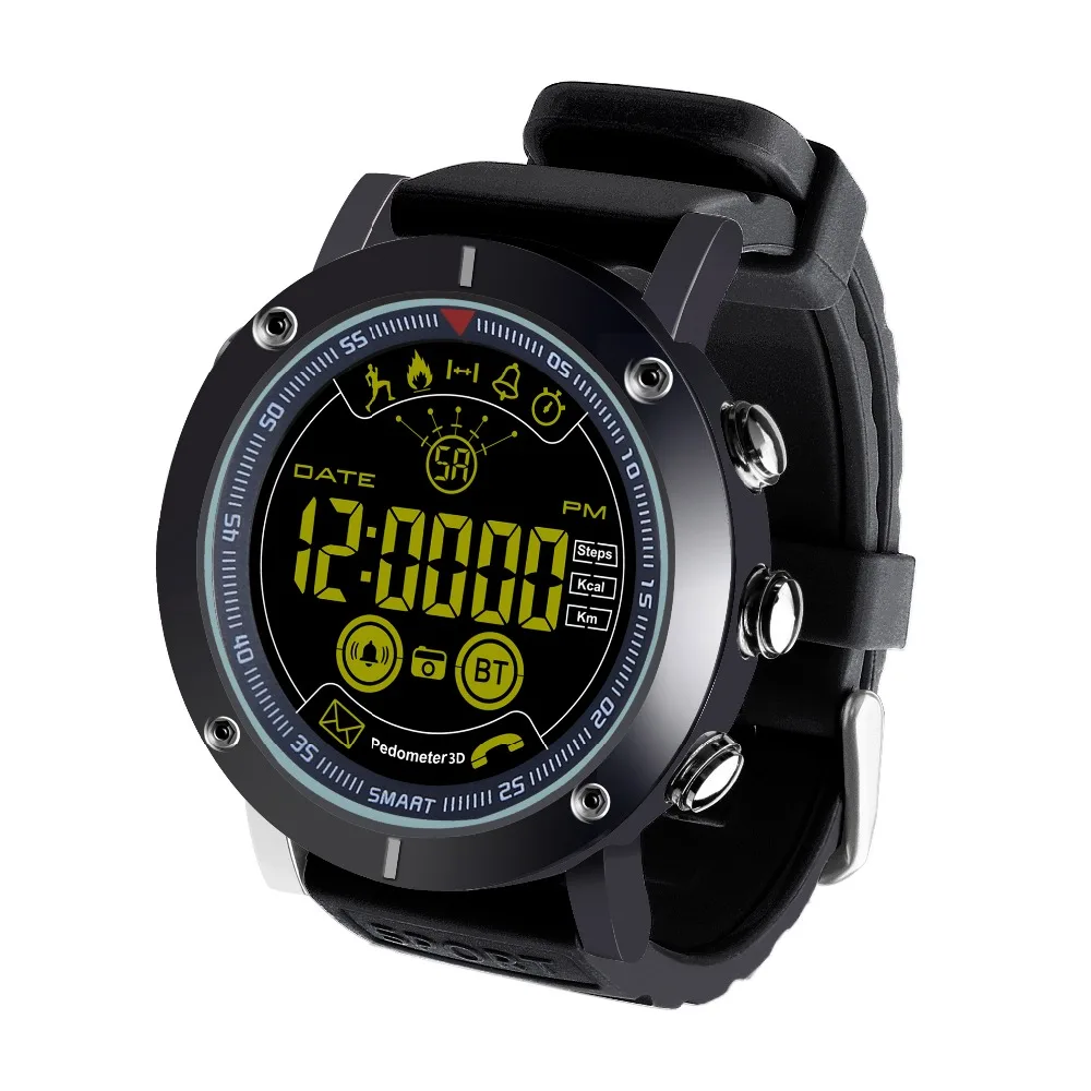 smart watch swim tracker