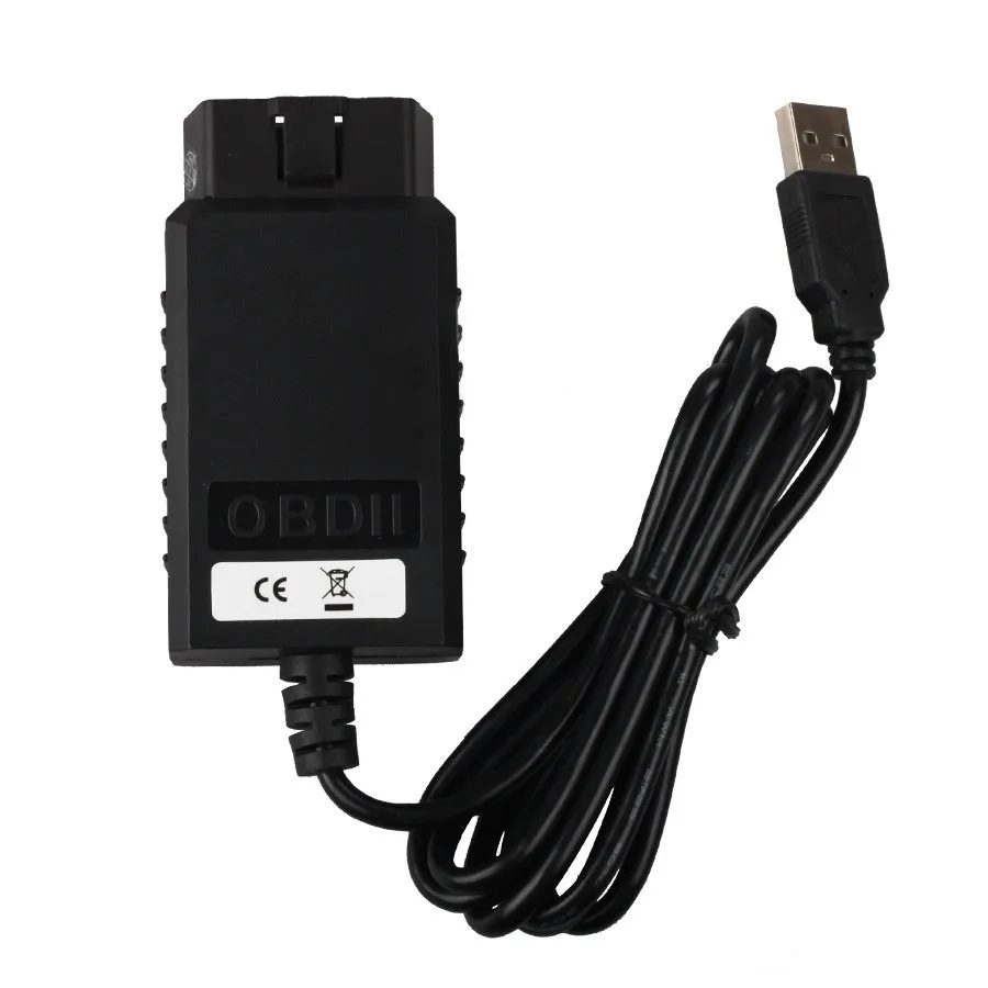 ELM327 OBD2 USB V1.5 автомобильный диагностический инструмент ELM 327 сканер OBD II чип Авто диагностический интерфейс сканер elm327 1,5 автомобиля OBD2