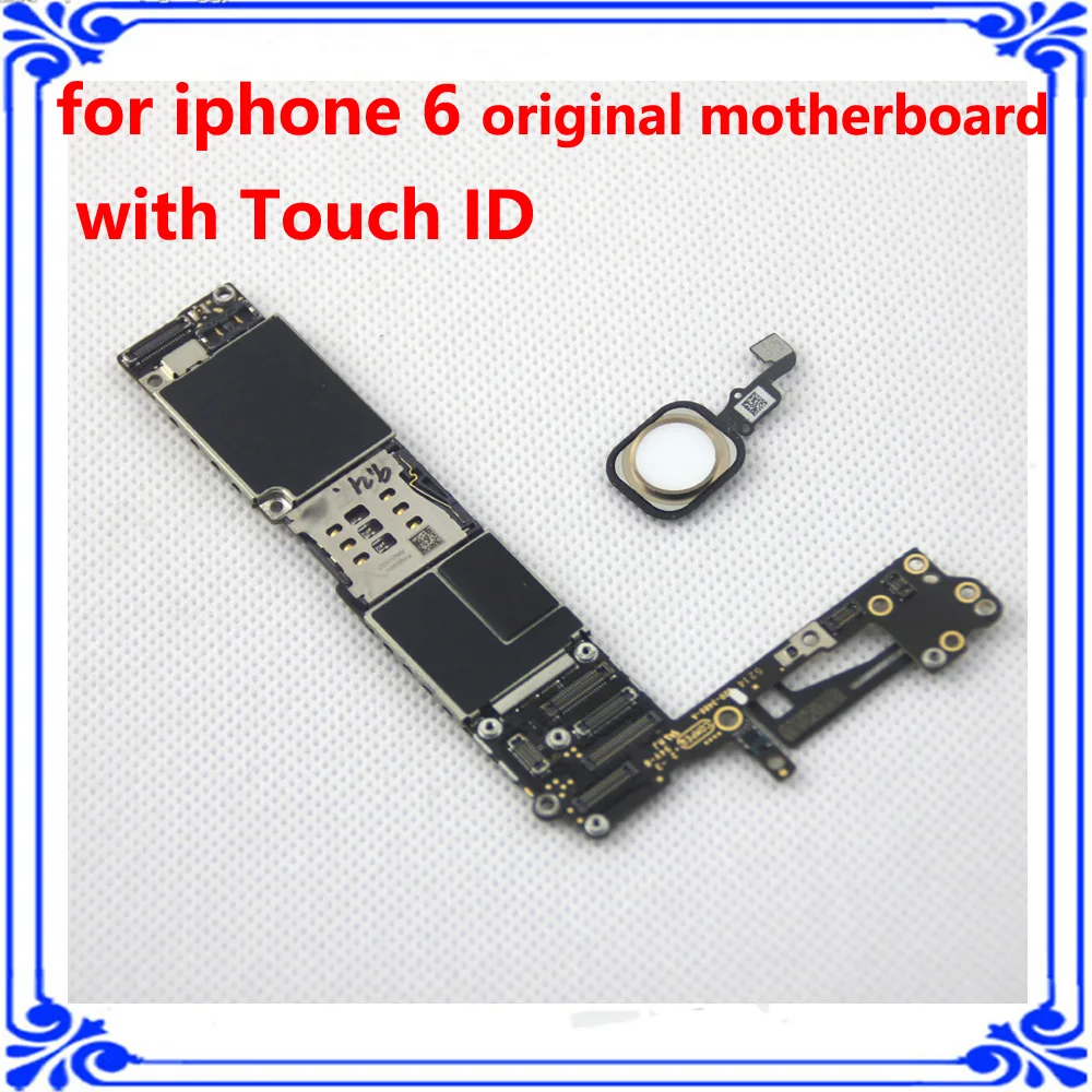 Aliexpress.com : Buy Factory unlock mainboard with