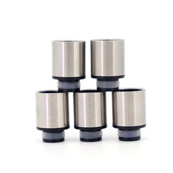 

5PCS 510 Drip Tip for ijust S/TFV8 baby/TFV12 BABY PRINCE/stick M17
