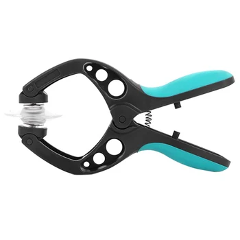

Disassembly LCD Screen Phone Separation Suction Cup Plier Clamp Opening Repair Tool for iPhone 4s 5 5s 6 6s Plus Mobile