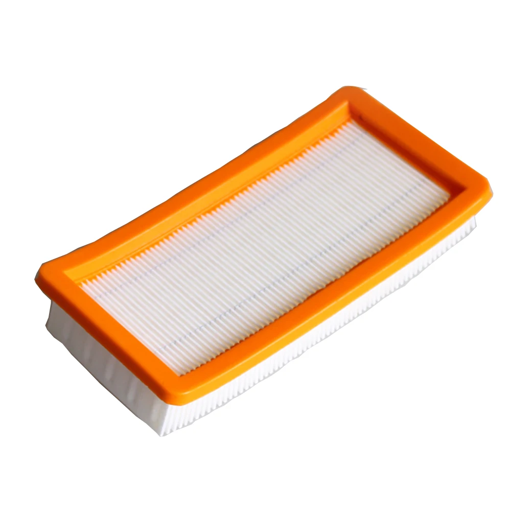 Фильтры для пылесоса karcher DS5500 DS6000 DS5600 DS5800 6 414 631 0 3/5 шт.|hepa filter|for karcherparts for vacuum cleaners |