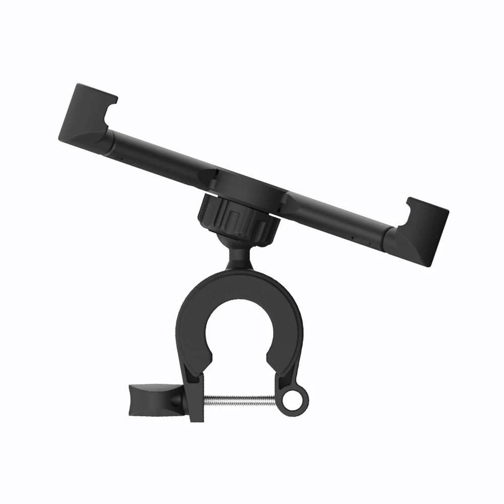 Xiaomi Segway-ninebot Scooter Phone Bracket 360 Degree Rotatable Bicycle Motorcycle Holder For 4.7inch-6.5inch Mobile Phone