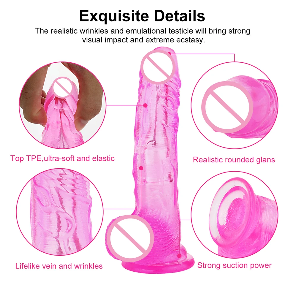 dildo vibrator