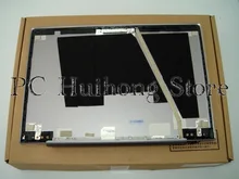 New/Orig For U430 Touch U430T Lcd Rear Lid Back Top Cover Silver Gray 3CLZ9LCLV00 90203118
