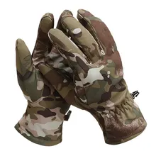 Новейшие Водонепроницаемые зимние лыжные теплые перчатки для езды на велосипеде зимние мягкие тёплые перчатки для катания на лыжах и сноуборде флисовые перчатки с сенсорным экраном