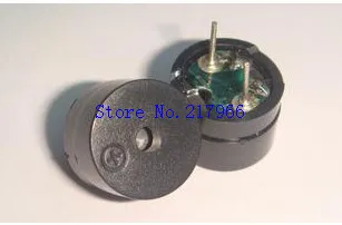 30 шт./лот, 12065 универсальный сплит AC Электромагнитный зуммер пассивное сопротивление Xiangqi pin 16 евро