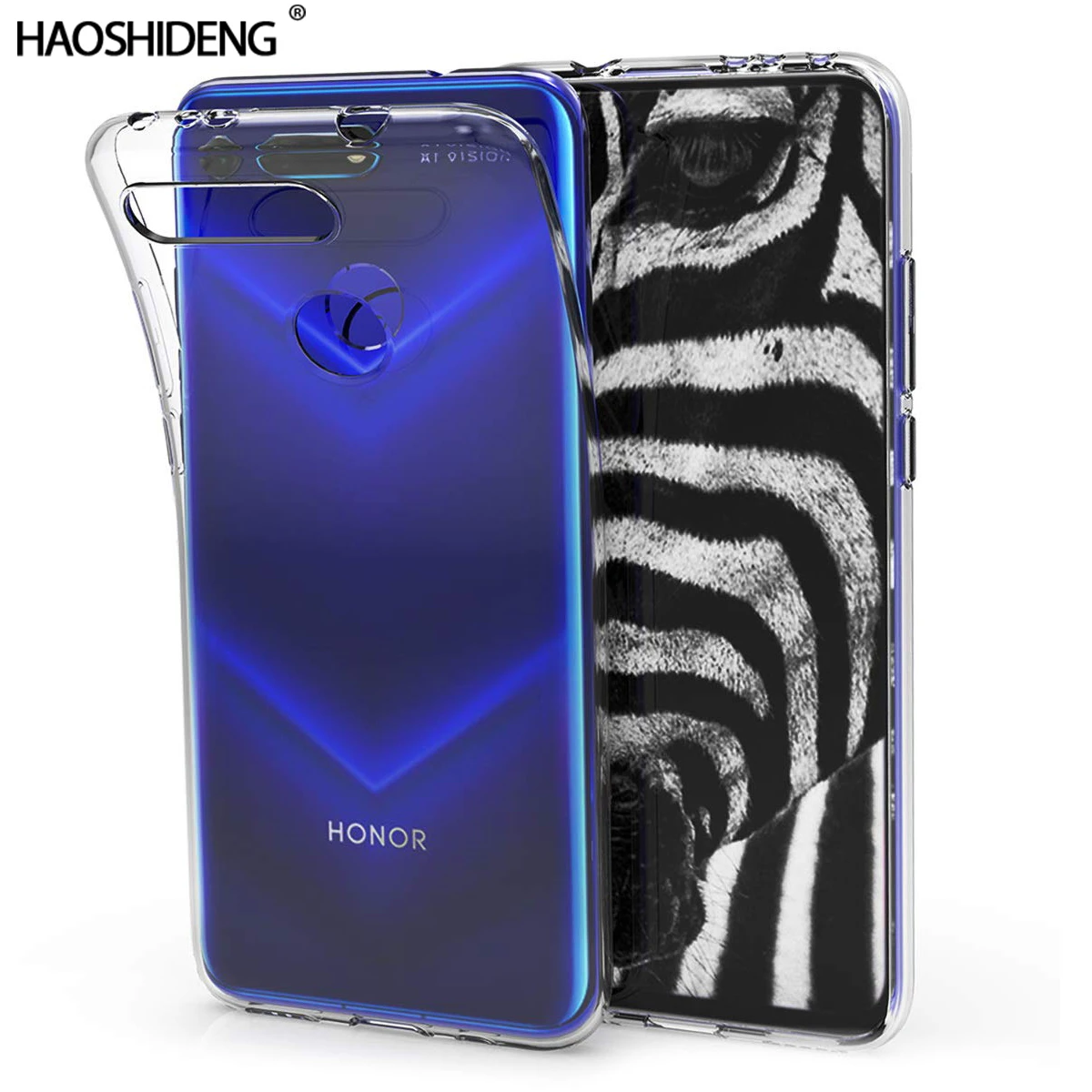 Honor View 20 Чехол Купить