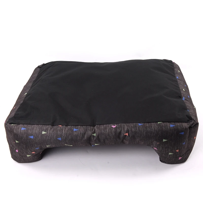 Dog Beds For Large Dogs Pet Products Puppy Kennel Dog-Bed Cat Bench Sofa Cats Blanket House Mat For Animals Chihuahua  (8)