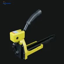 Пневматический гвоздодер Roil гвоздодер газовый штифт Пистолет коробка гвоздодер машина