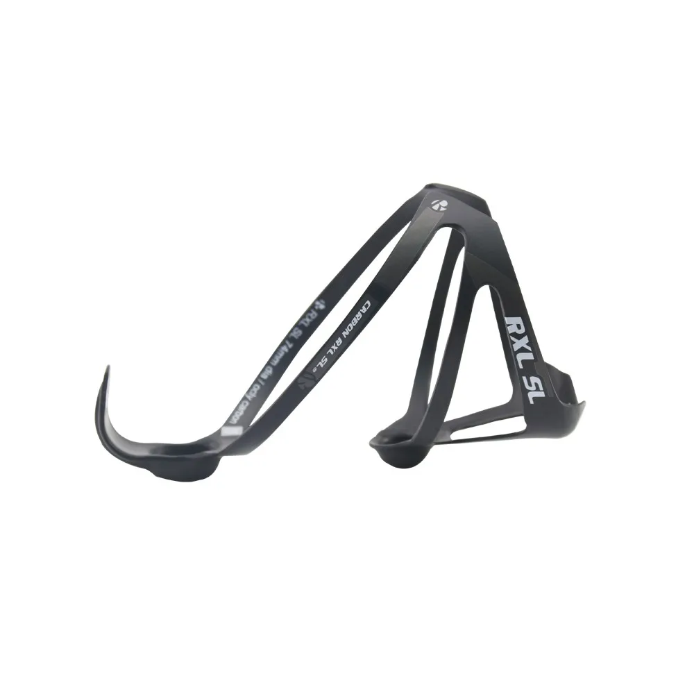 Bontrager RL Composite bouteille d/'eau Cage Noir Mat-BON