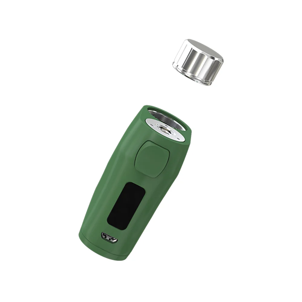 Оригинальный боксмод Eleaf IStick Pico X TC 75 Вт с рекомендуемой мощностью электронная