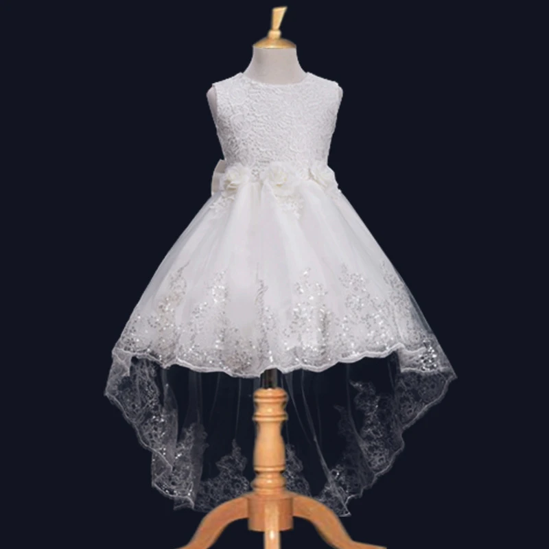 new tail frock style