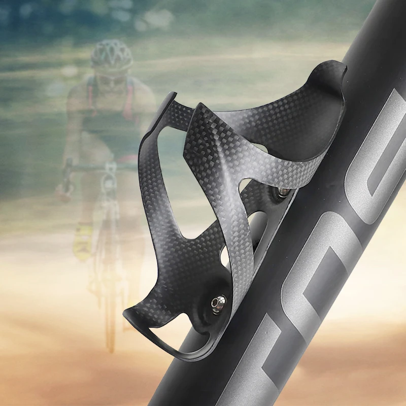 TOSEEK держатели для воды MTB дорожный велосипедный держатель бутылки складной