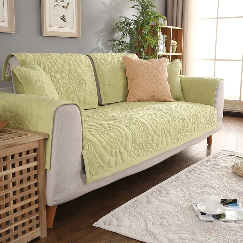 Творческий slipcovers Диван Обложка для диван в гостиной крышка M L XL XXL XXXL XXXXL форма покрывало на кресло диван полотенца домашний текстиль Нескользящие Capa De диван-кровать