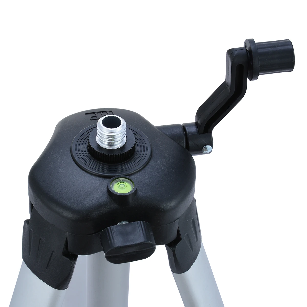 High Quality AK435 Laser Level Tripod 360 Degree Self-leveling Cross Laser Level Tripod Analysis Instruments Mayitr