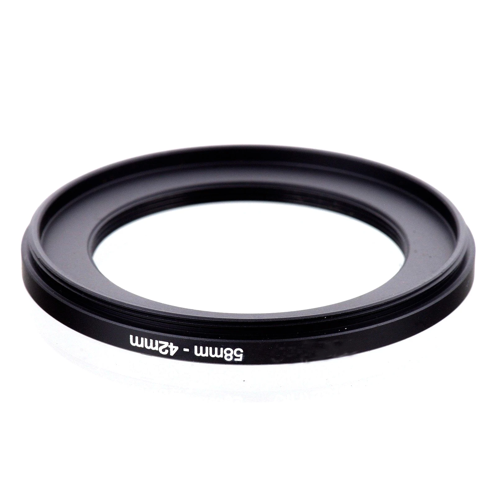 Anello Adattatore Step Up 43-58 Mm