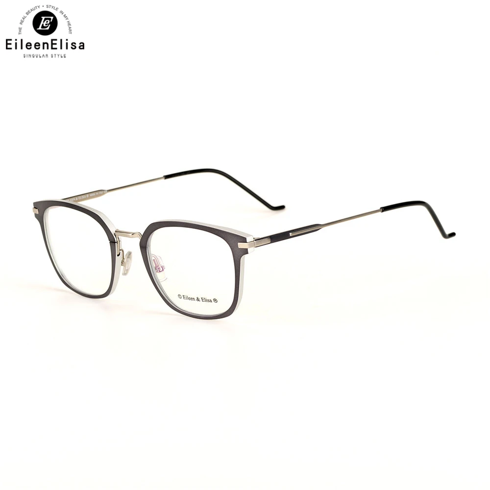 Mode Titan C1 Gläser Brillengestelle Für Rahmen Frauen Ee Klar c3 Und Brillen c4 c2 Lesebrillen Männer vqH77wxd