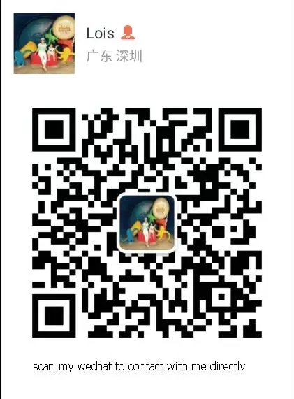 wechat-lois