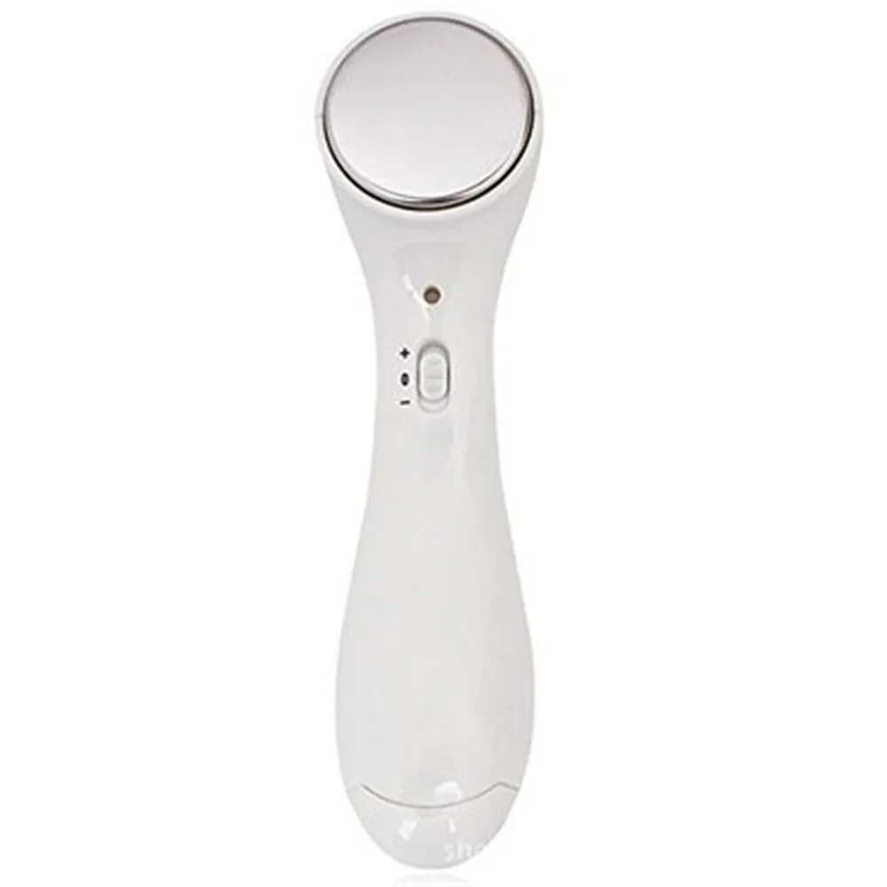 Импортный инструмент увлажняющий против морщин массажер для лица