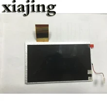 7,0 ''7 дюймов ЖК-дисплей Экран дисплея FFC номер 7300101570 E231732 для автомобиля Дисплей