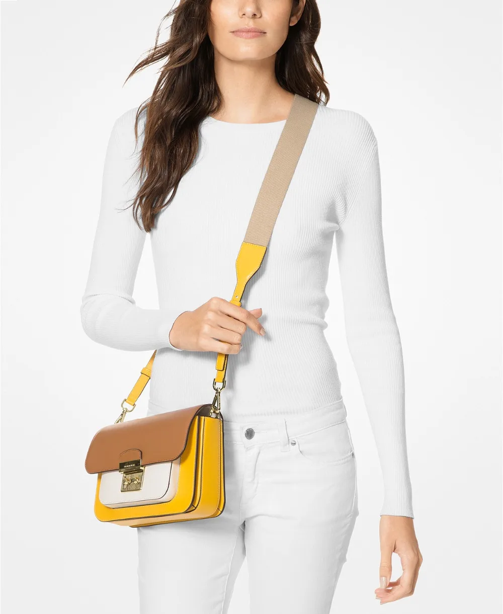 loui vuitton waist bolsa