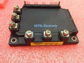 

Freeshipping 6MBP75RA120 6MBP75RA120-05 6MBP75RF120-01 IGBT MODUEL