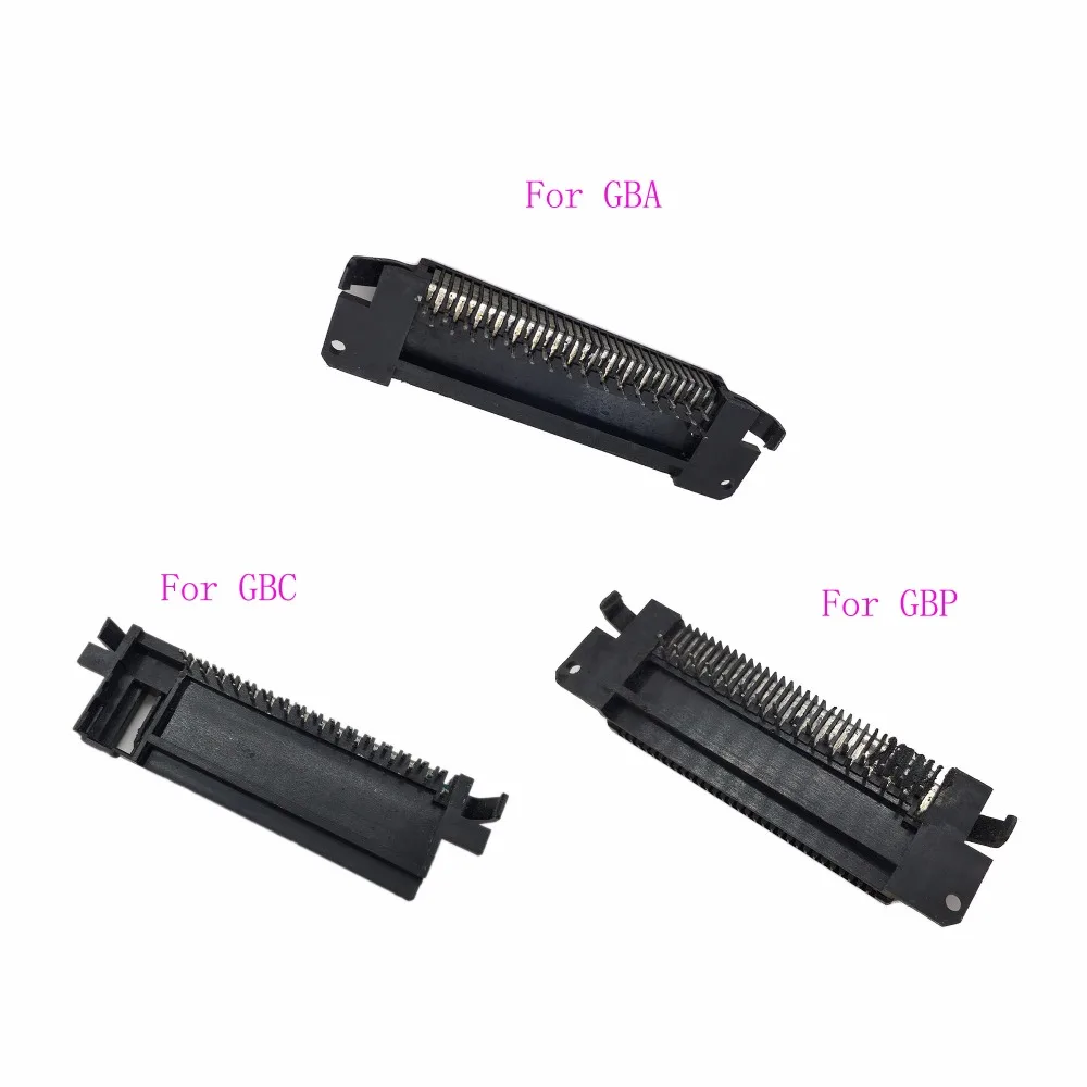 Replacement For Gbc Gbp Gba Games Cartridge Reader Slot For Nintendo Ds Ds Lite Ndsl Slot 2 Slot Slot Game Aliexpress