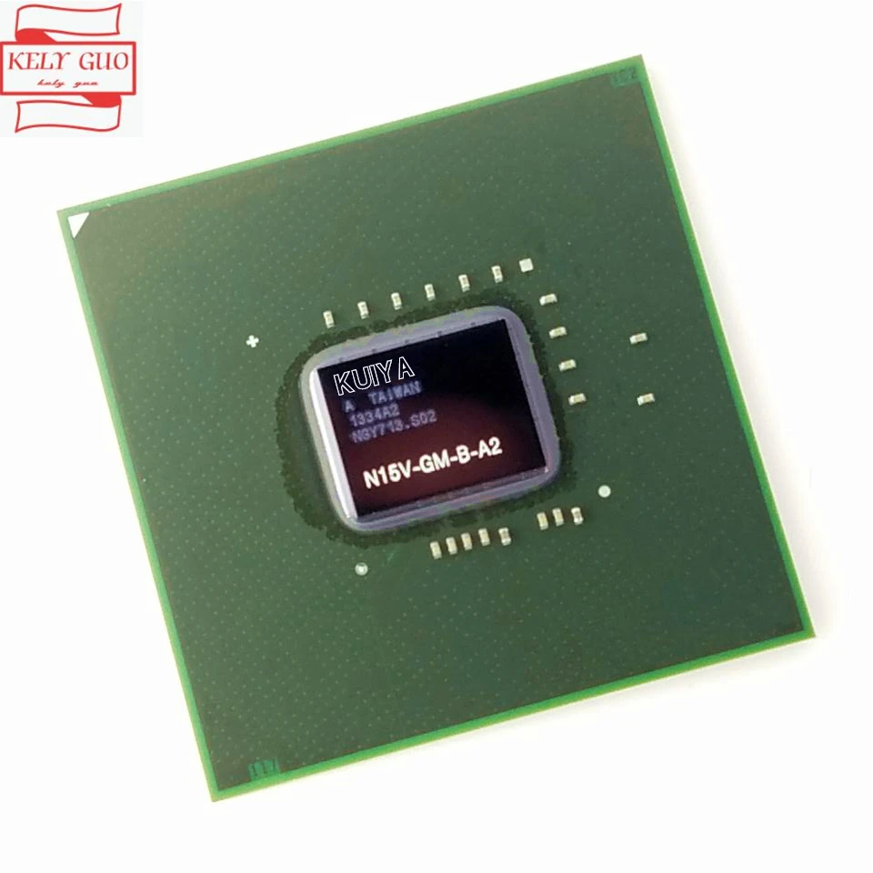 

100% New original N15V-GM-B-A2 N15V GM B A2 BGA chipset