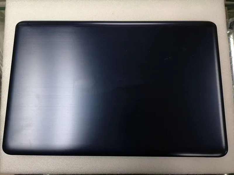 

NEW LCD Back Cover Top Lid FOR Toshiba L775D L775 H000033040 13N0-Y3A1101 blue