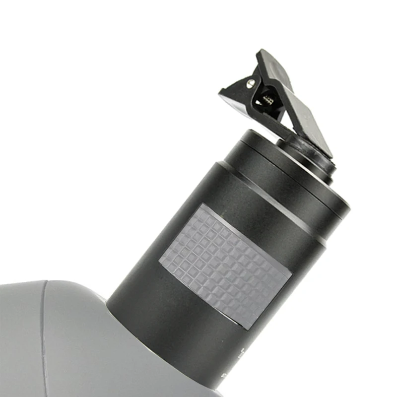 Точечный трубоскоп Datyson соединитель для телефона Т образное кольцо адаптер