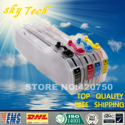 

Long version . Full Ink refill cartridge suit for LC960 LC970 LC51 LC57 LC37 LC1000 , Suit For DCP-330C DCP-540CN MFC-240C etc