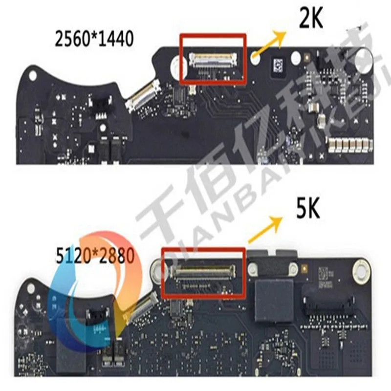 Для iMac A1419 2" 2 К светодиодный ЖК-дисплей Экран Панель спереди Стекло Полное собрание LM270WQ1(SD)(F1) или(F2) 2012 2013