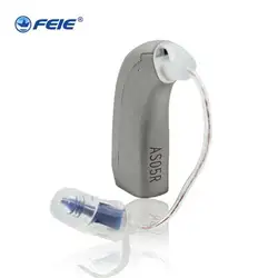 Онлайн распродажа цифровой амплификадор де сом ouvido перезаряжаемый слуховой аппарат Бесплатная доставка MY-33