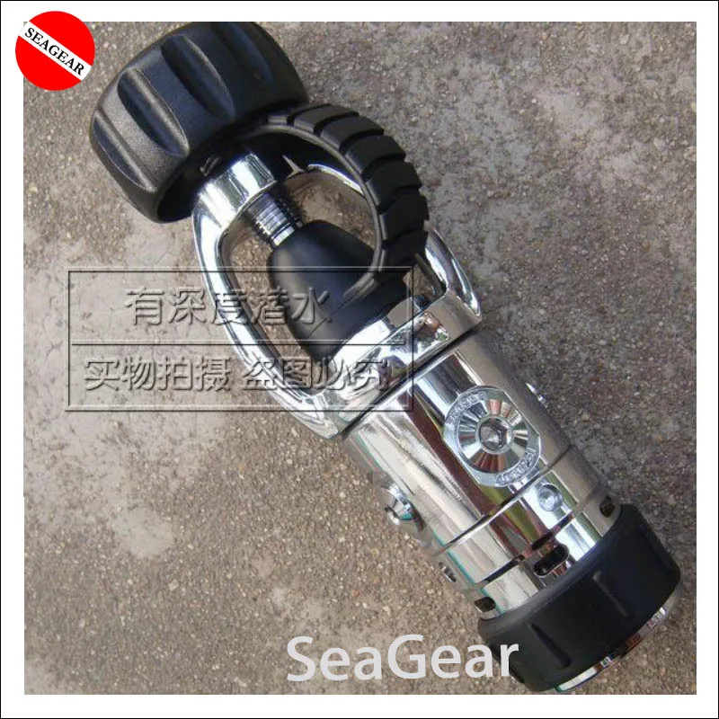 

SB SCUBA dive regulator first stage regulator from taiwan