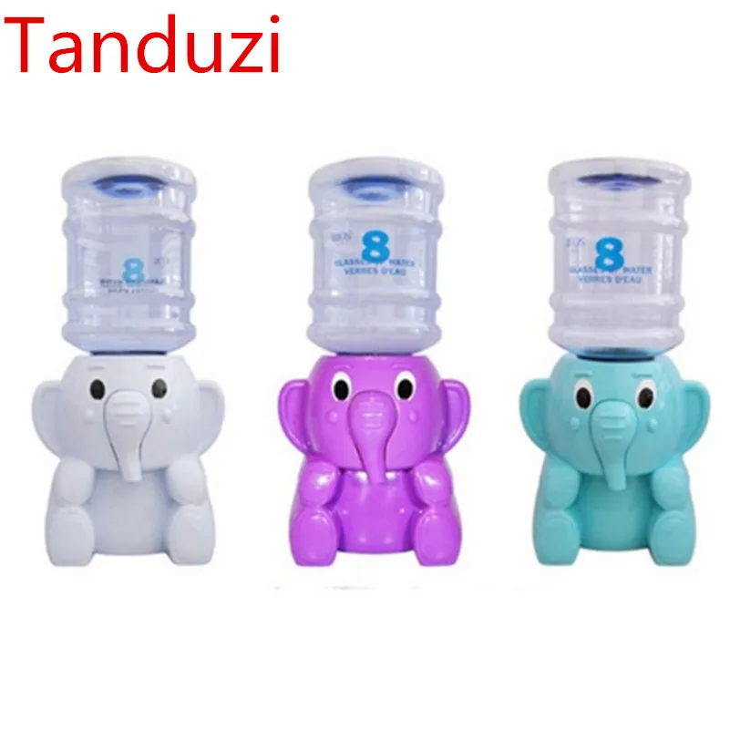 Tanduzi 2.5 Liters Mini Water Dispenser Elephant Water Dispenser
